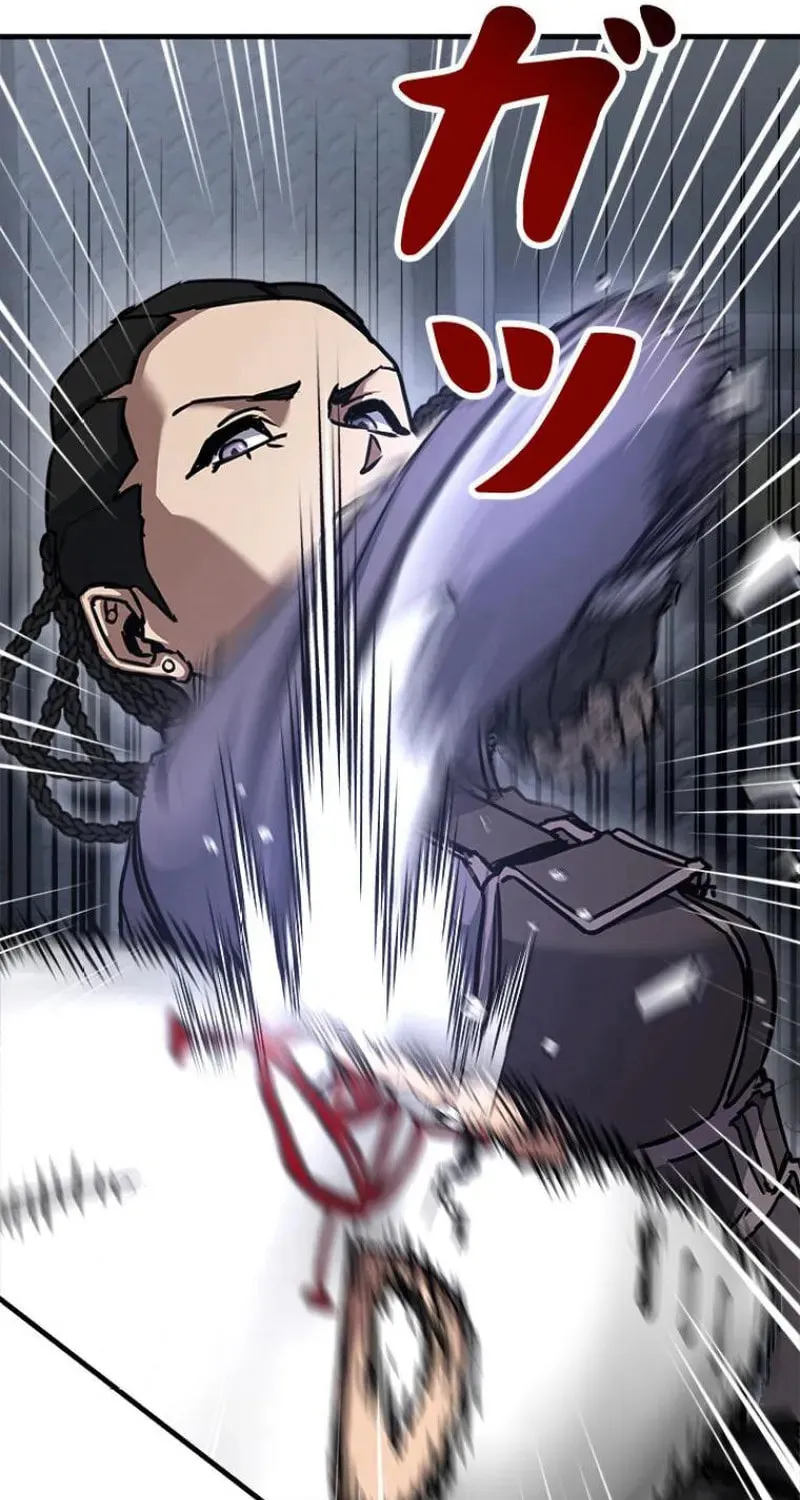 Knuckle Girl: Reloaded Chapter 18 page 100 - 