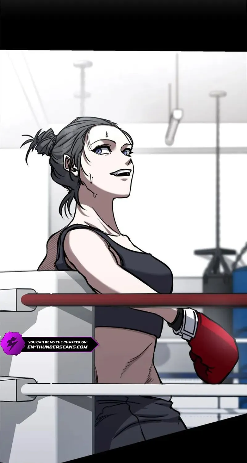 Knuckle Girl: Reloaded Chapter 19 page 105 - 