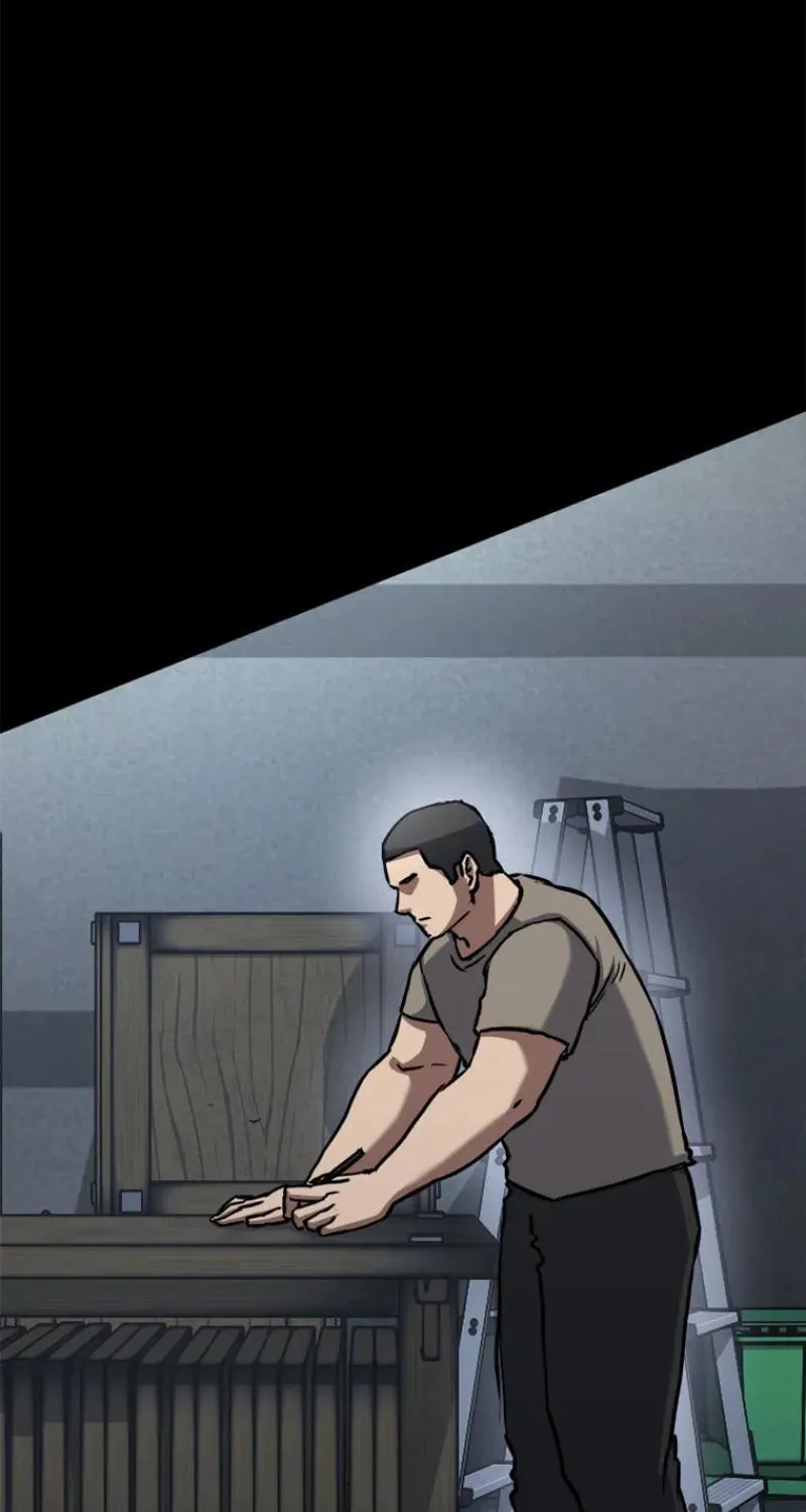 Knuckle Girl: Reloaded Chapter 19 page 110 - 