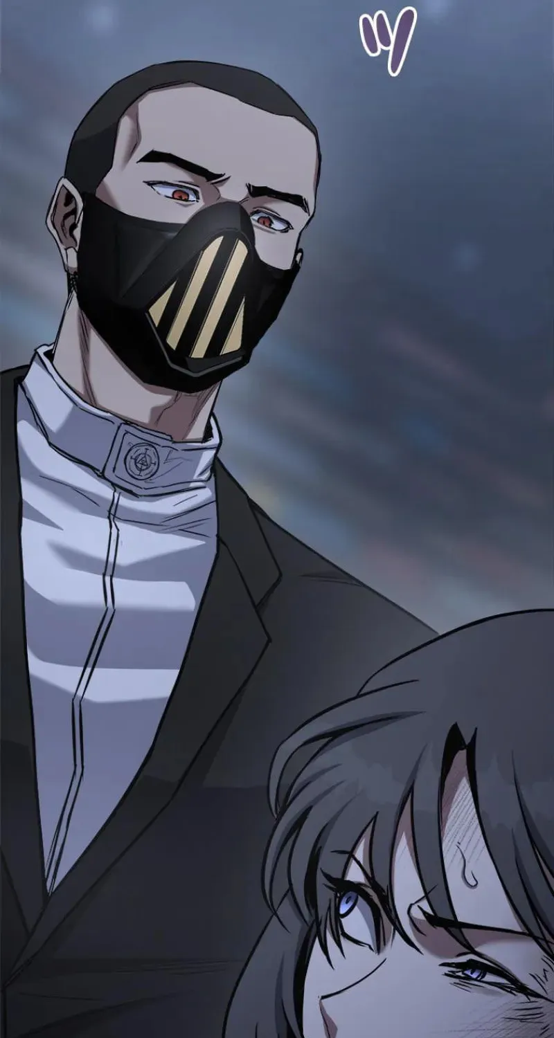 Knuckle Girl: Reloaded Chapter 19 page 115 - 