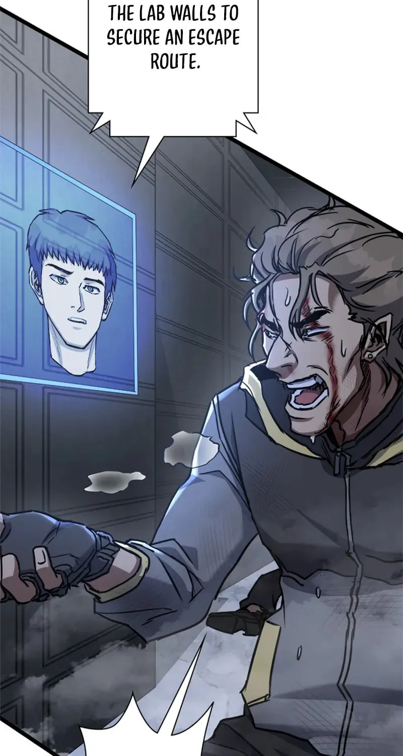 Knuckle Girl: Reloaded Chapter 19 page 129 - 