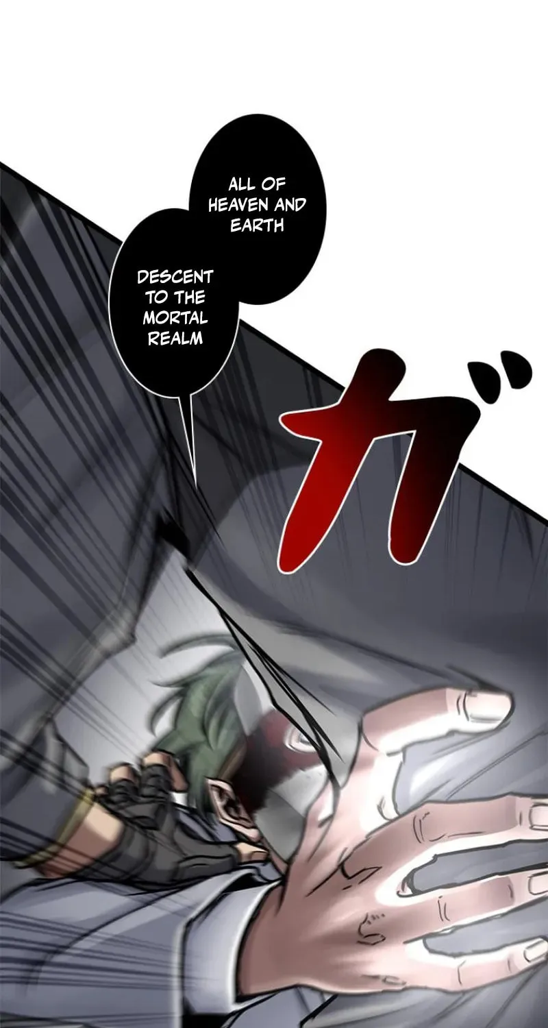 Knuckle Girl: Reloaded Chapter 19 page 14 - 