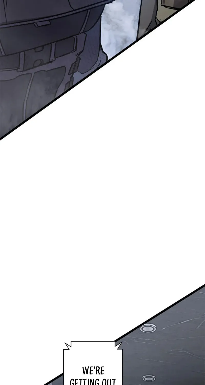 Knuckle Girl: Reloaded Chapter 19 page 132 - 