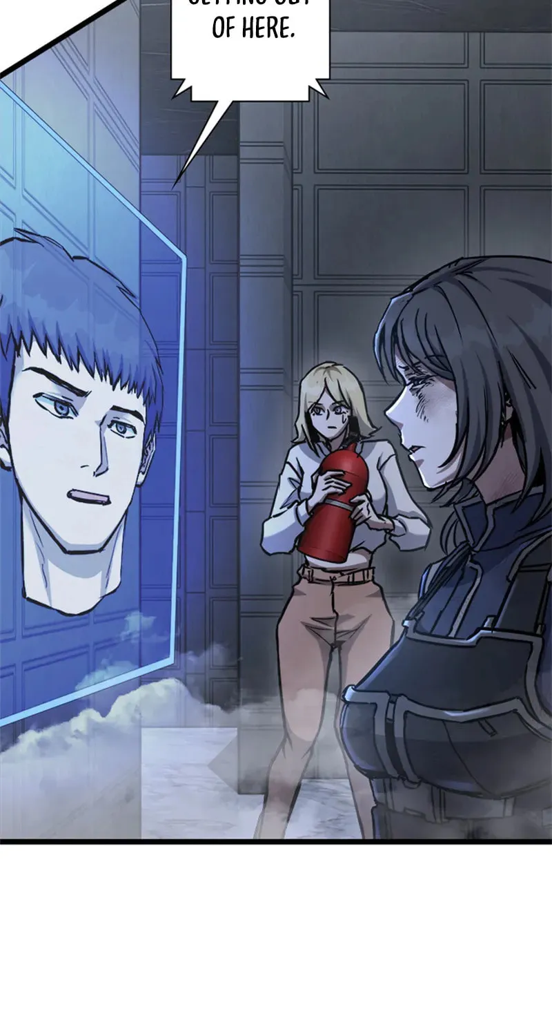 Knuckle Girl: Reloaded Chapter 19 page 133 - 