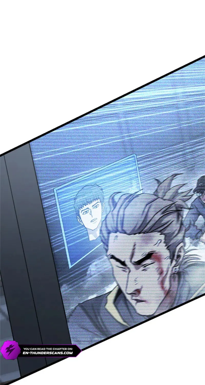 Knuckle Girl: Reloaded Chapter 19 page 145 - 