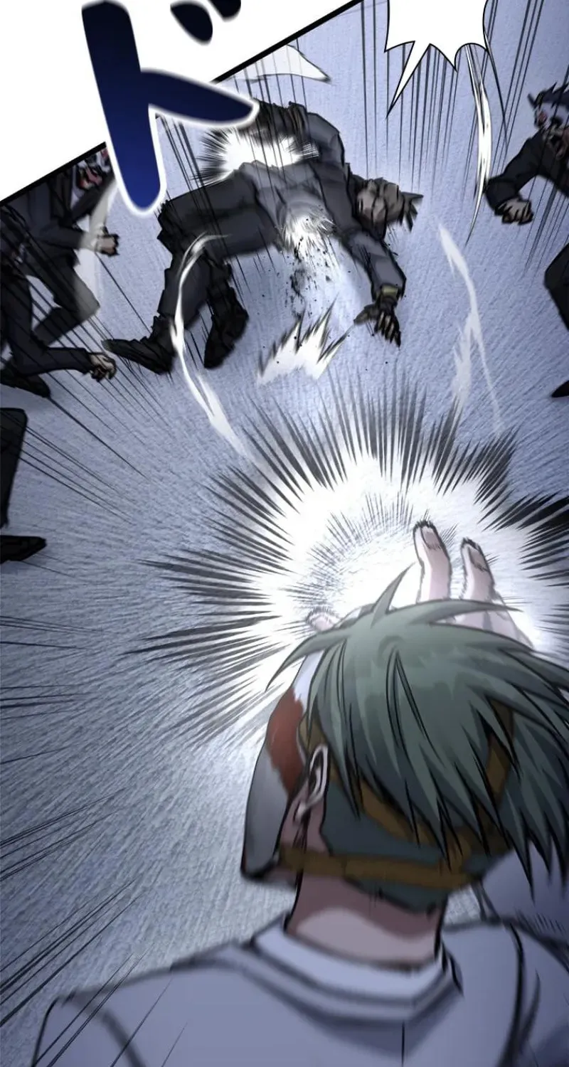 Knuckle Girl: Reloaded Chapter 19 page 16 - 