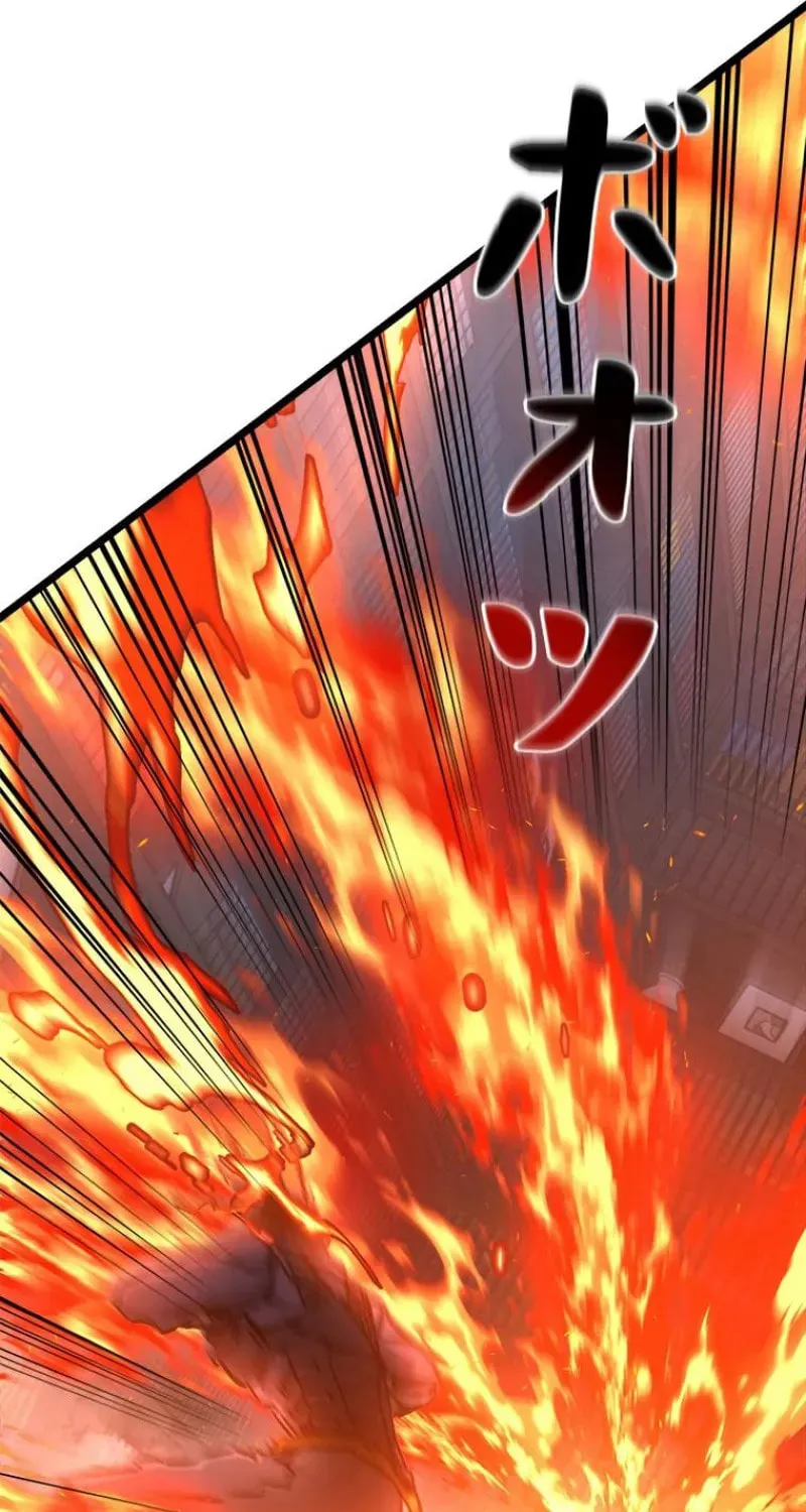Knuckle Girl: Reloaded Chapter 19 page 33 - 