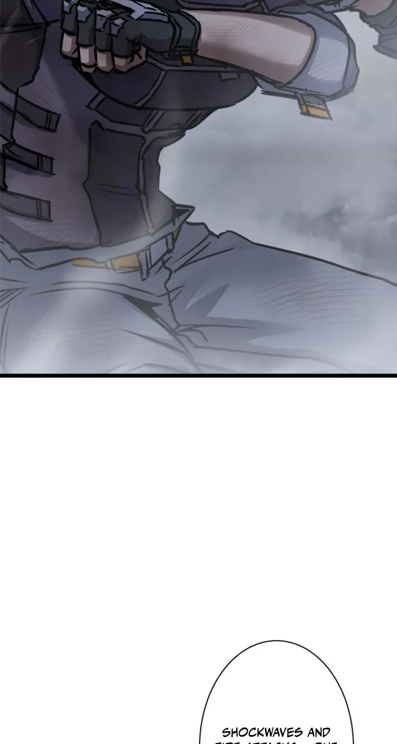 Knuckle Girl: Reloaded Chapter 19 page 36 - 