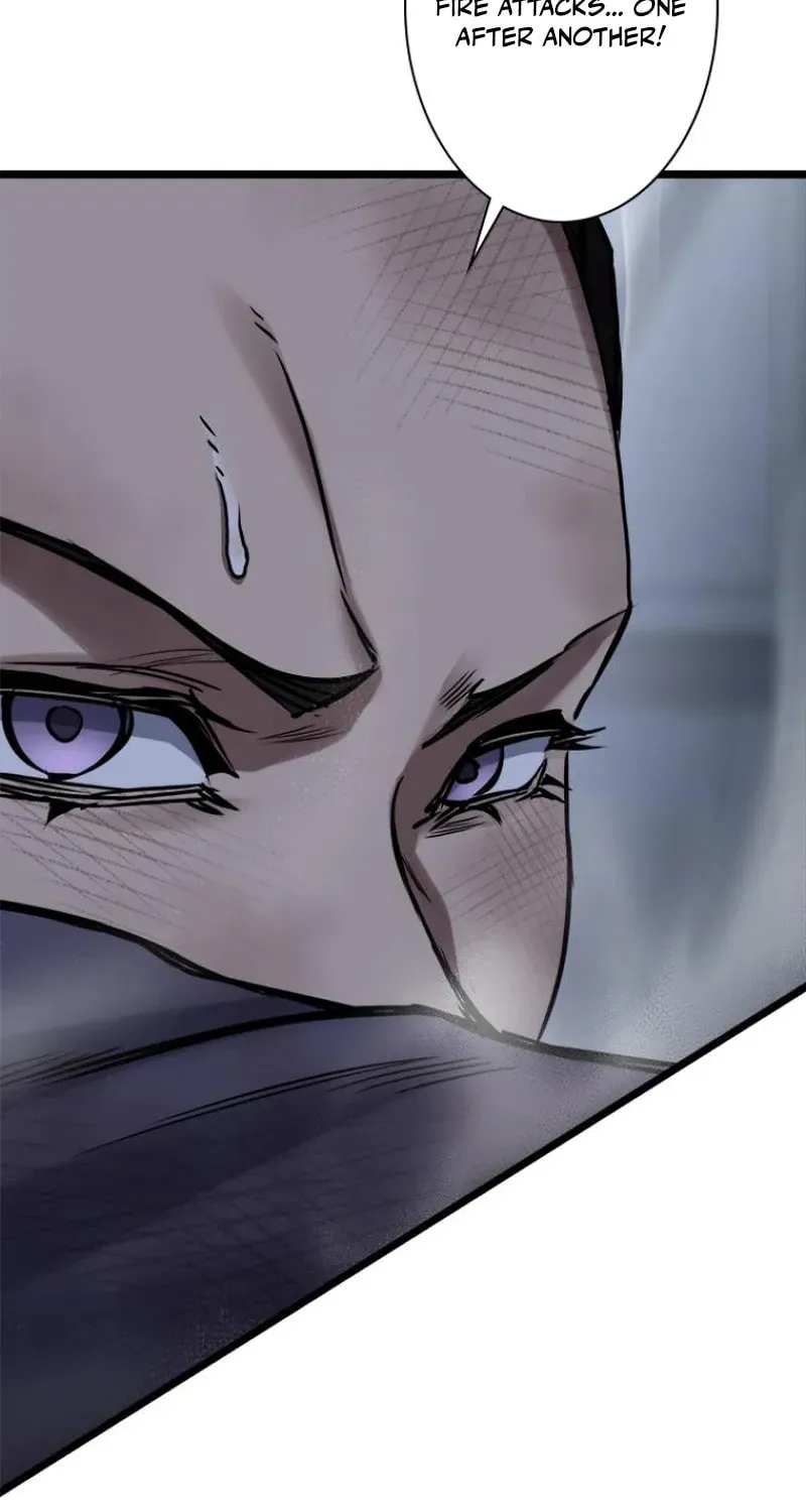 Knuckle Girl: Reloaded Chapter 19 page 37 - 