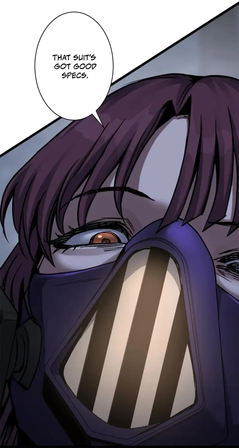 Knuckle Girl: Reloaded Chapter 19 page 39 - 