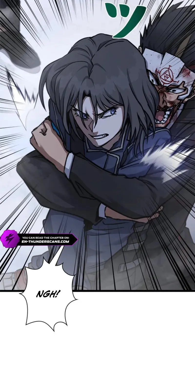 Knuckle Girl: Reloaded Chapter 19 page 59 - 