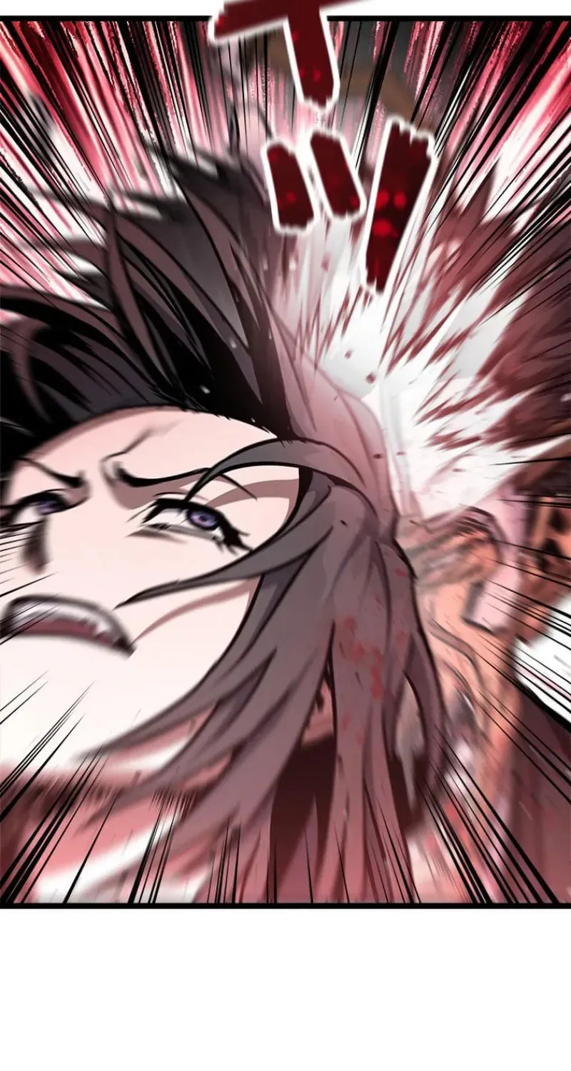 Knuckle Girl: Reloaded Chapter 19 page 61 - 