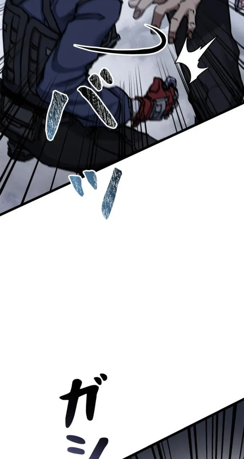 Knuckle Girl: Reloaded Chapter 19 page 63 - 