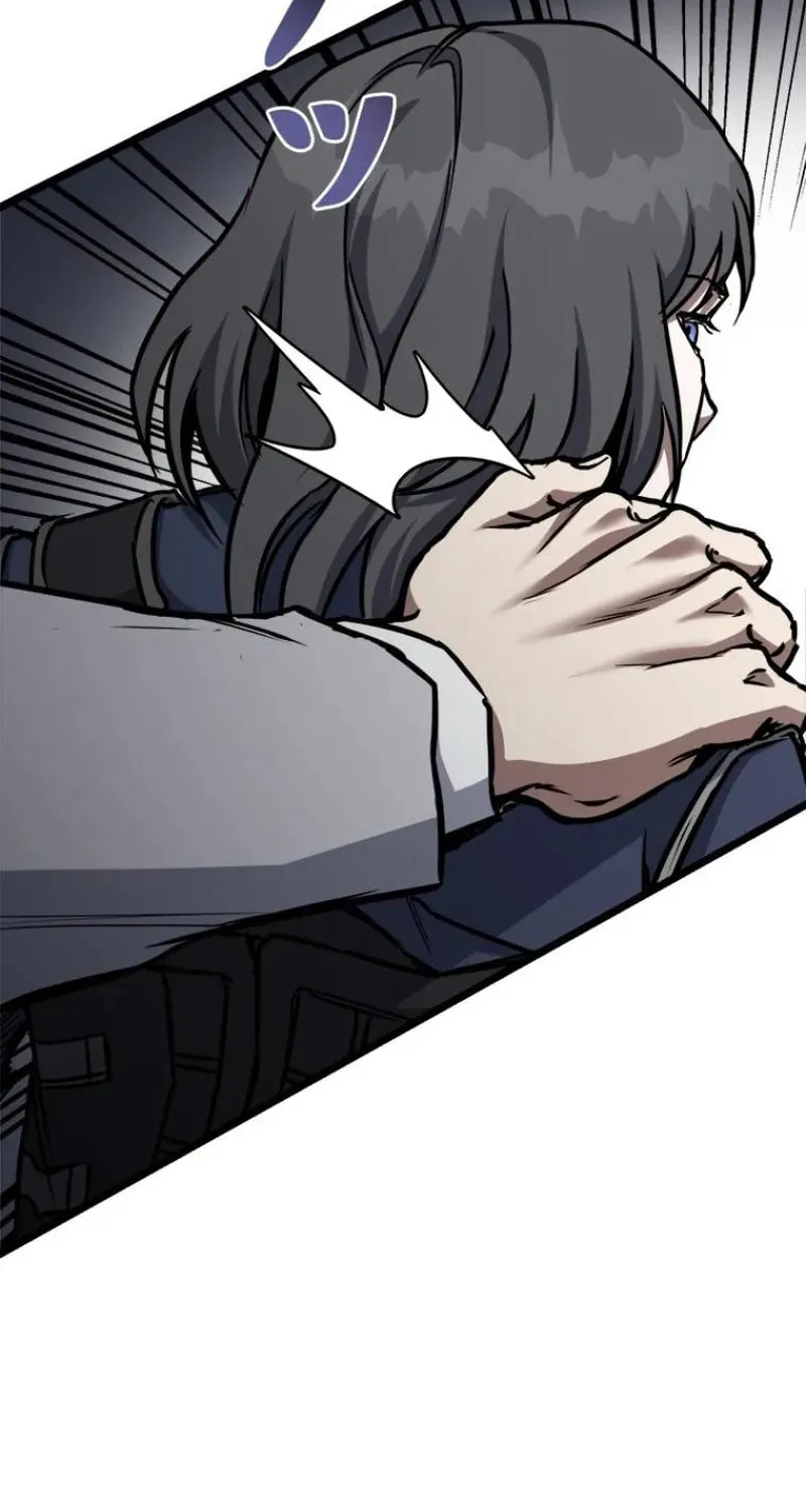 Knuckle Girl: Reloaded Chapter 19 page 64 - 