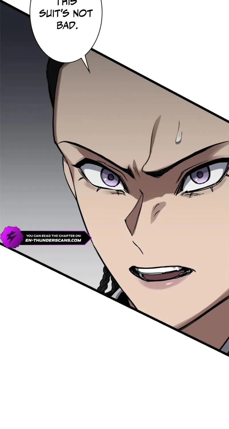 Knuckle Girl: Reloaded Chapter 19 page 8 - 