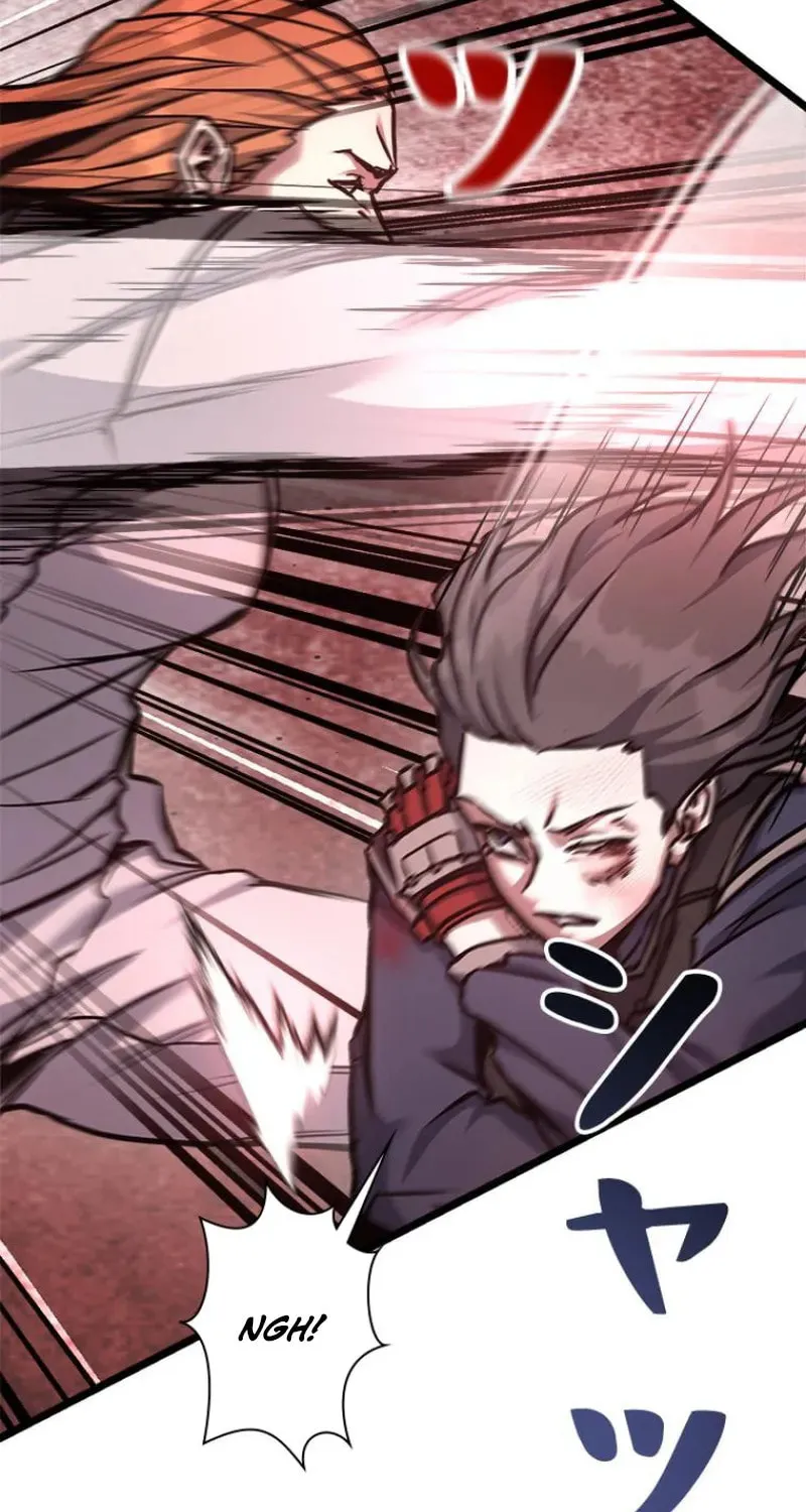Knuckle Girl: Reloaded Chapter 19 page 73 - 