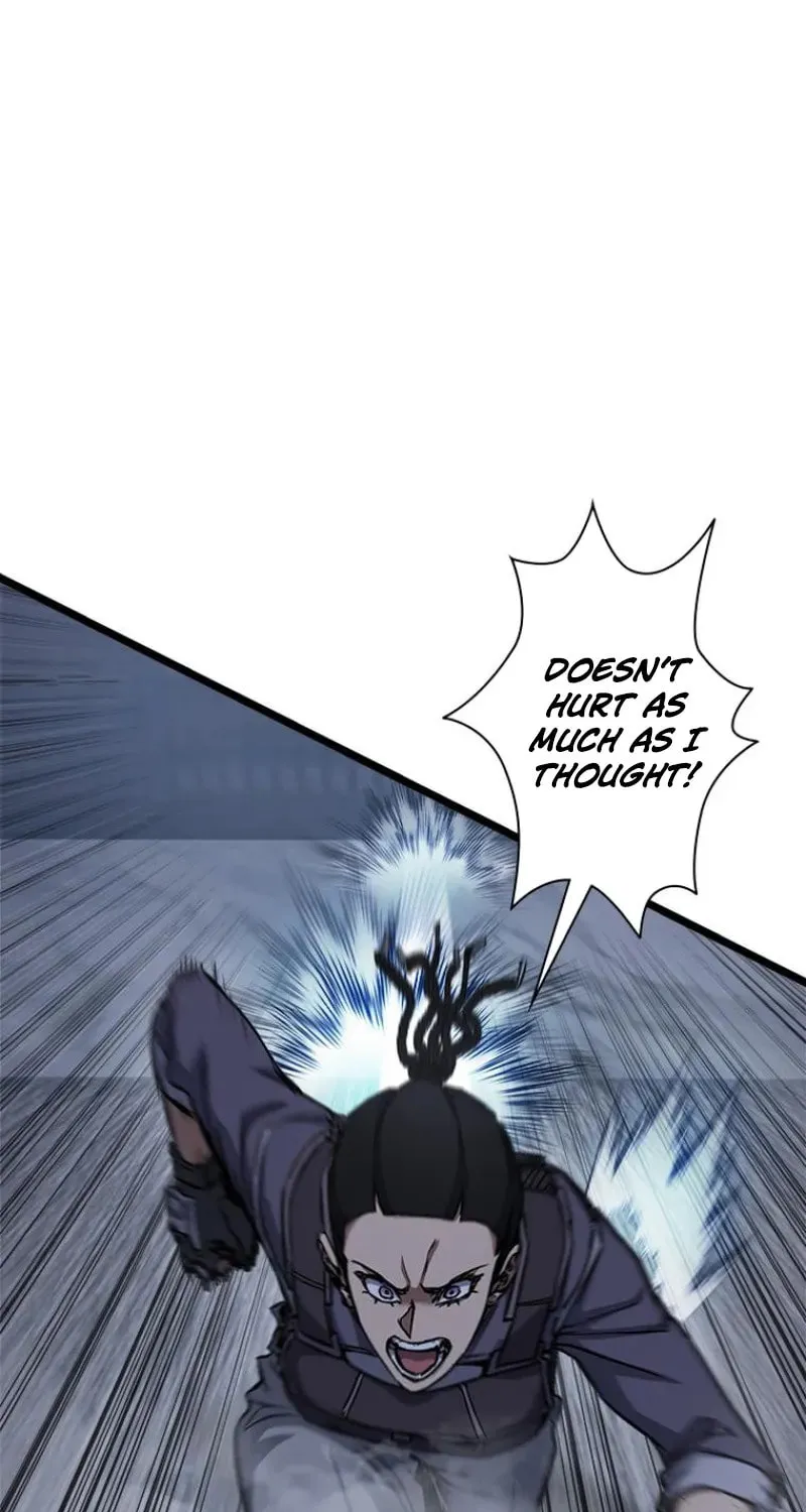 Knuckle Girl: Reloaded Chapter 19 page 9 - 