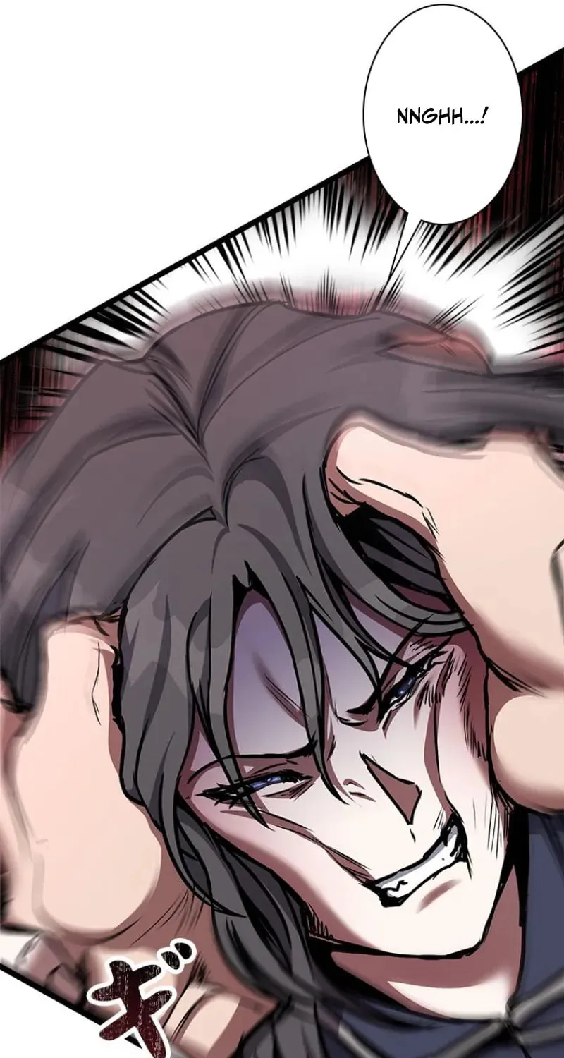 Knuckle Girl: Reloaded Chapter 19 page 83 - 