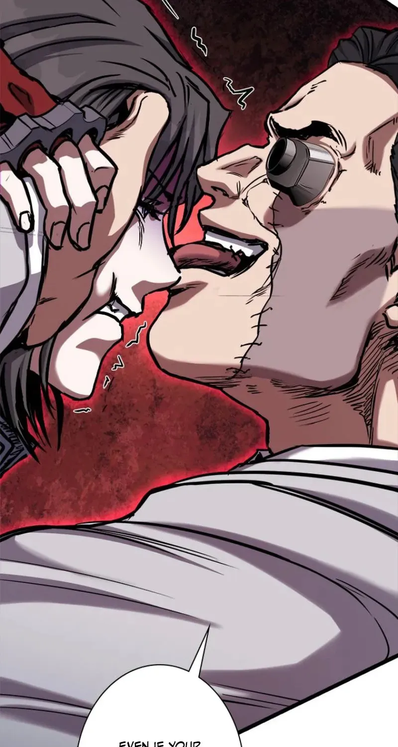 Knuckle Girl: Reloaded Chapter 19 page 85 - 