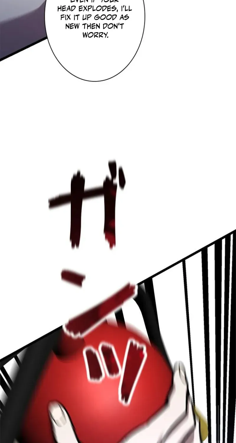Knuckle Girl: Reloaded Chapter 19 page 86 - 