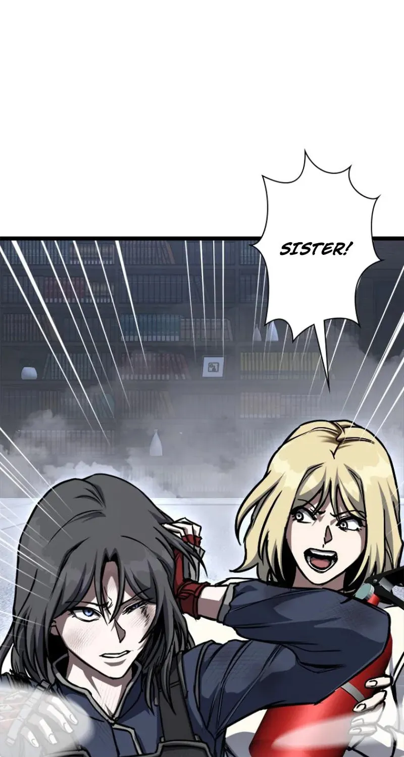 Knuckle Girl: Reloaded Chapter 19 page 89 - 