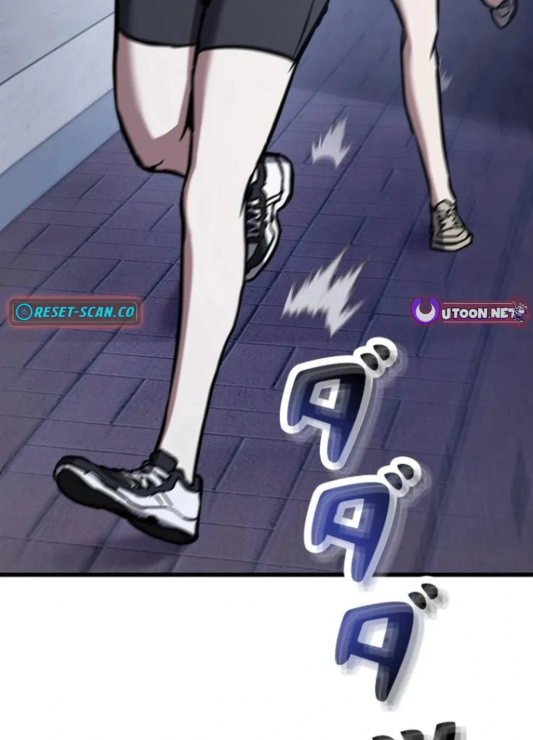 Knuckle Girl: Reloaded Chapter 2 page 11 - 