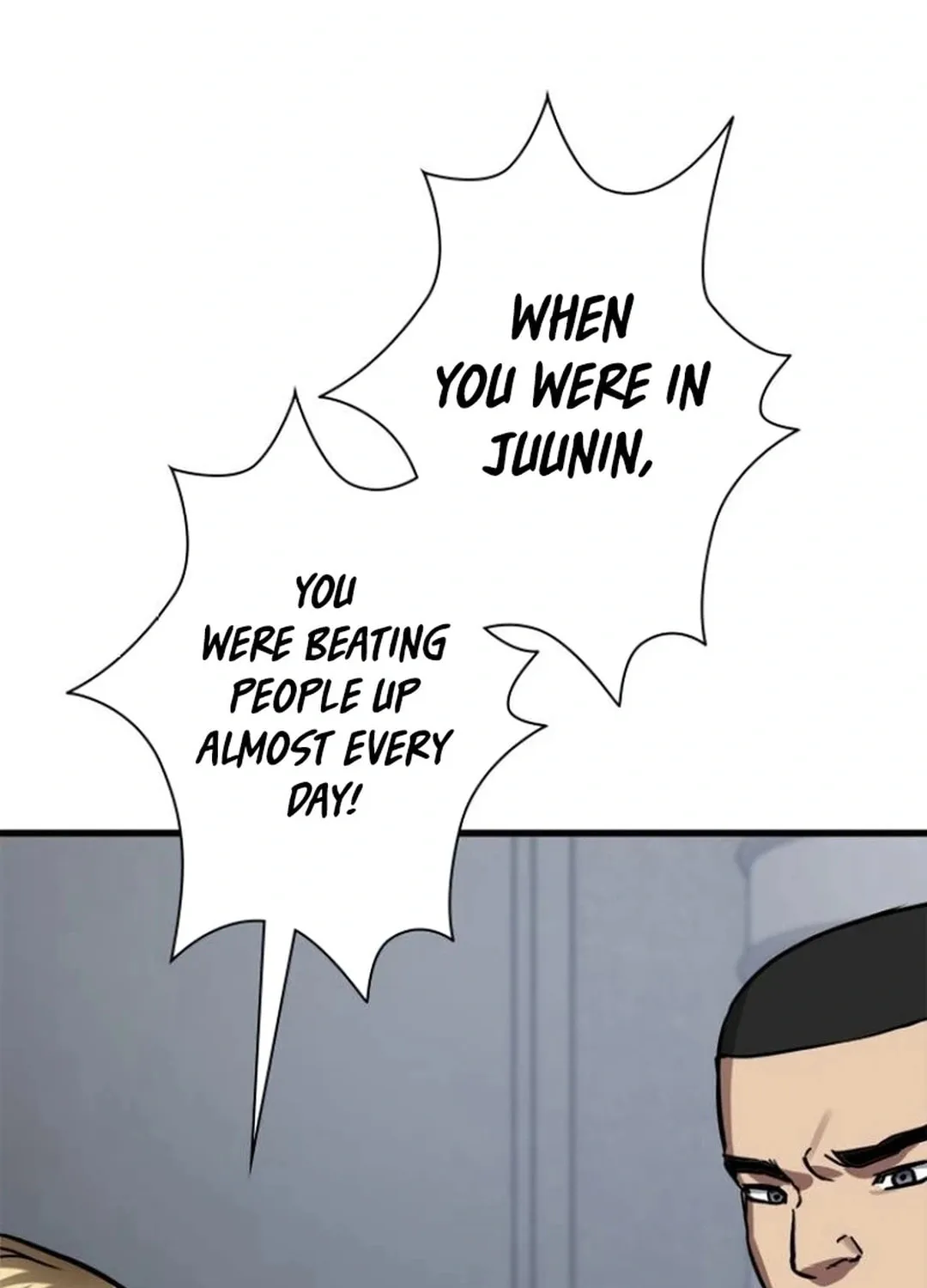 Knuckle Girl: Reloaded Chapter 2 page 101 - 