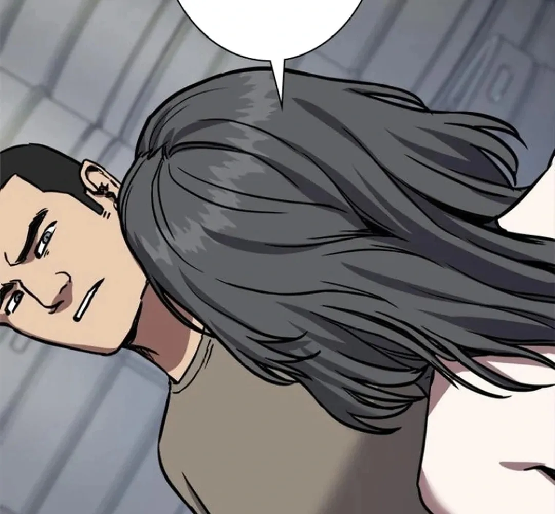 Knuckle Girl: Reloaded Chapter 2 page 105 - 
