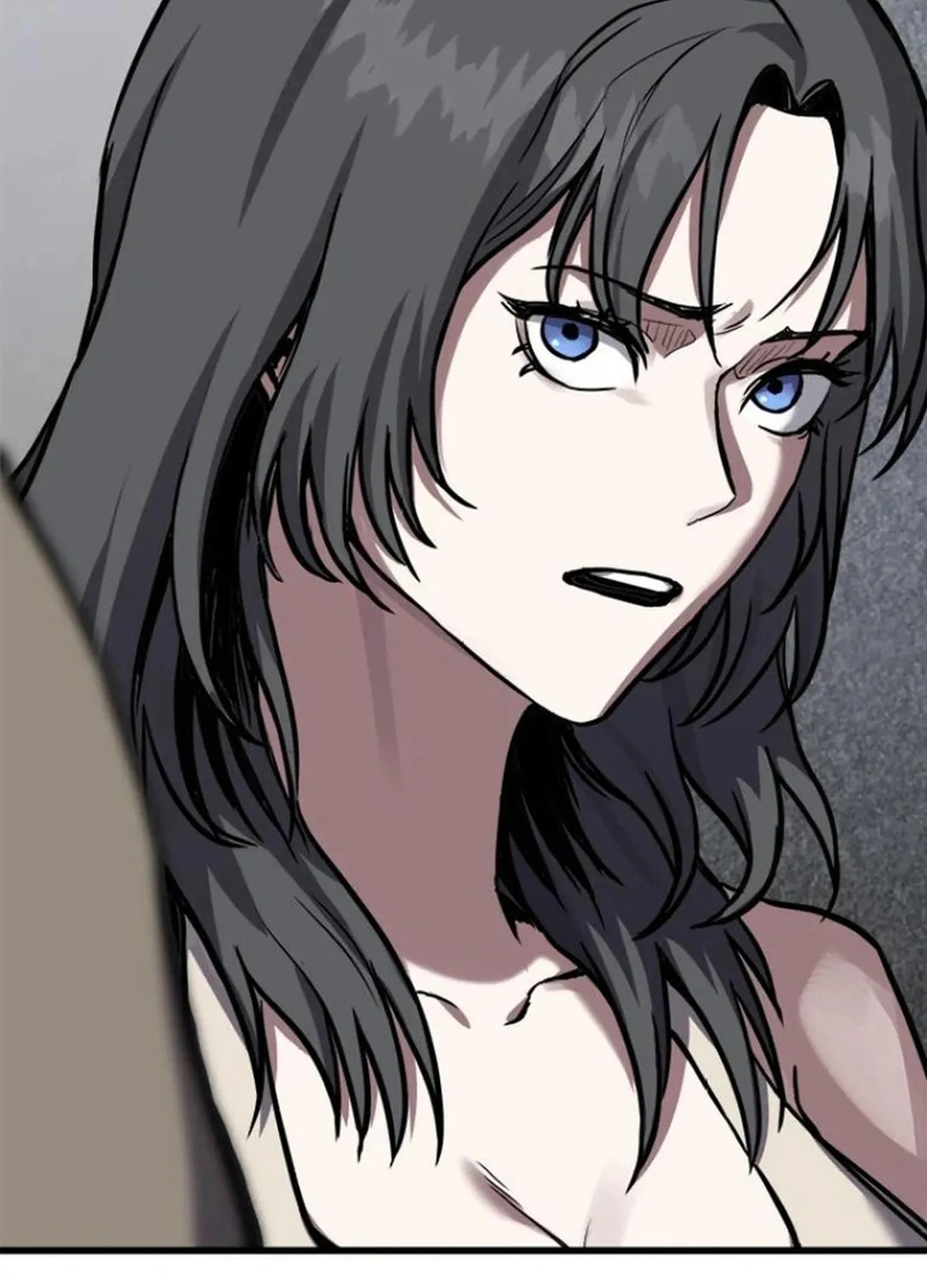 Knuckle Girl: Reloaded Chapter 2 page 108 - 