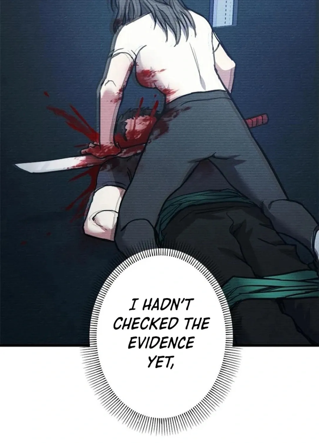 Knuckle Girl: Reloaded Chapter 2 page 113 - 