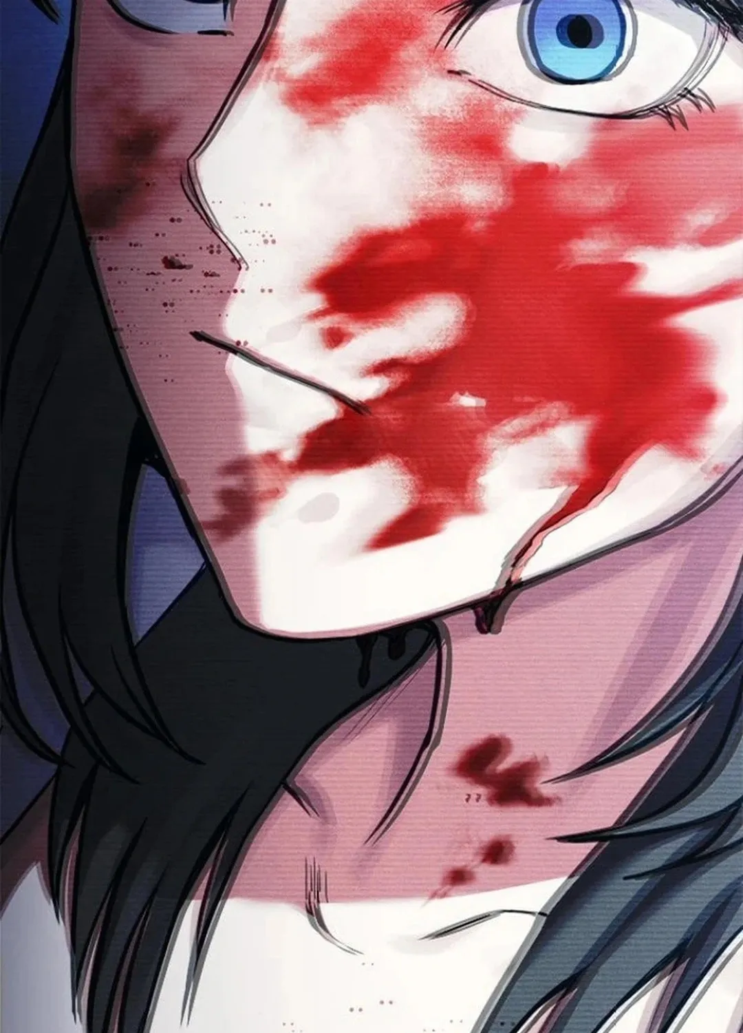 Knuckle Girl: Reloaded Chapter 2 page 120 - 