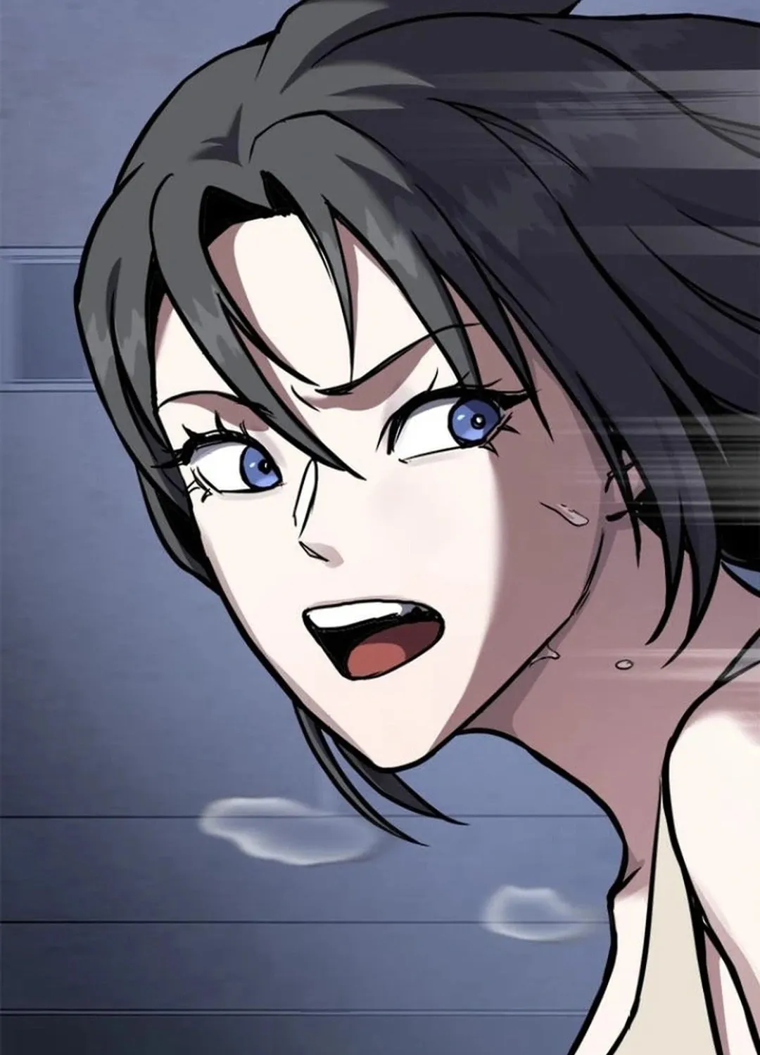 Knuckle Girl: Reloaded Chapter 2 page 13 - 