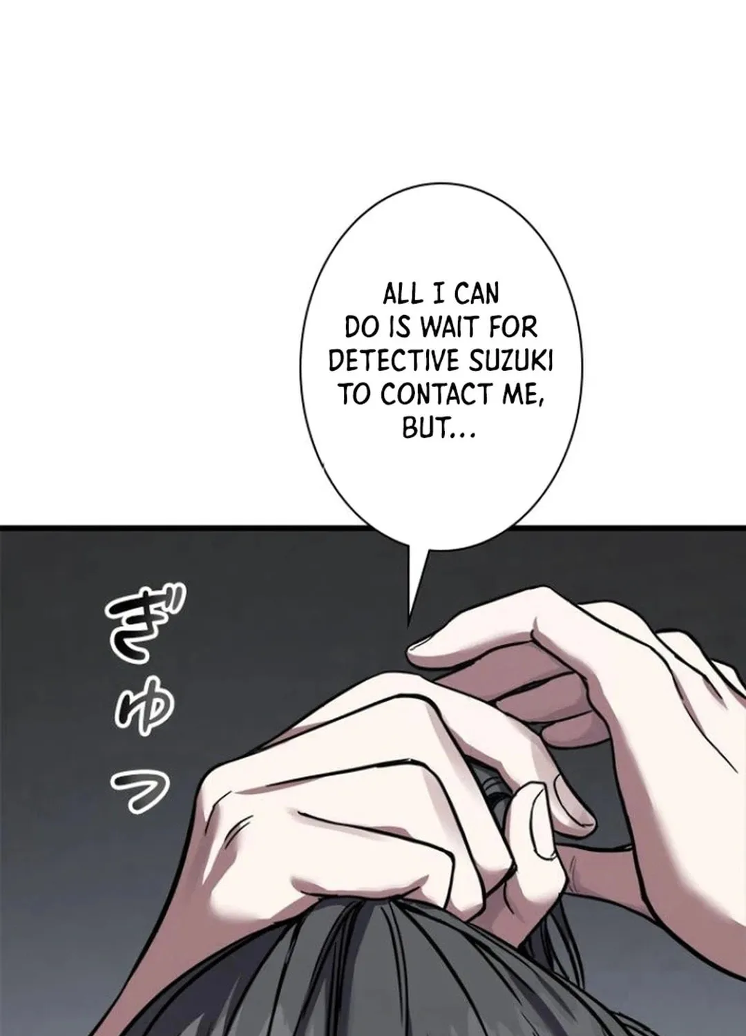 Knuckle Girl: Reloaded Chapter 2 page 124 - 