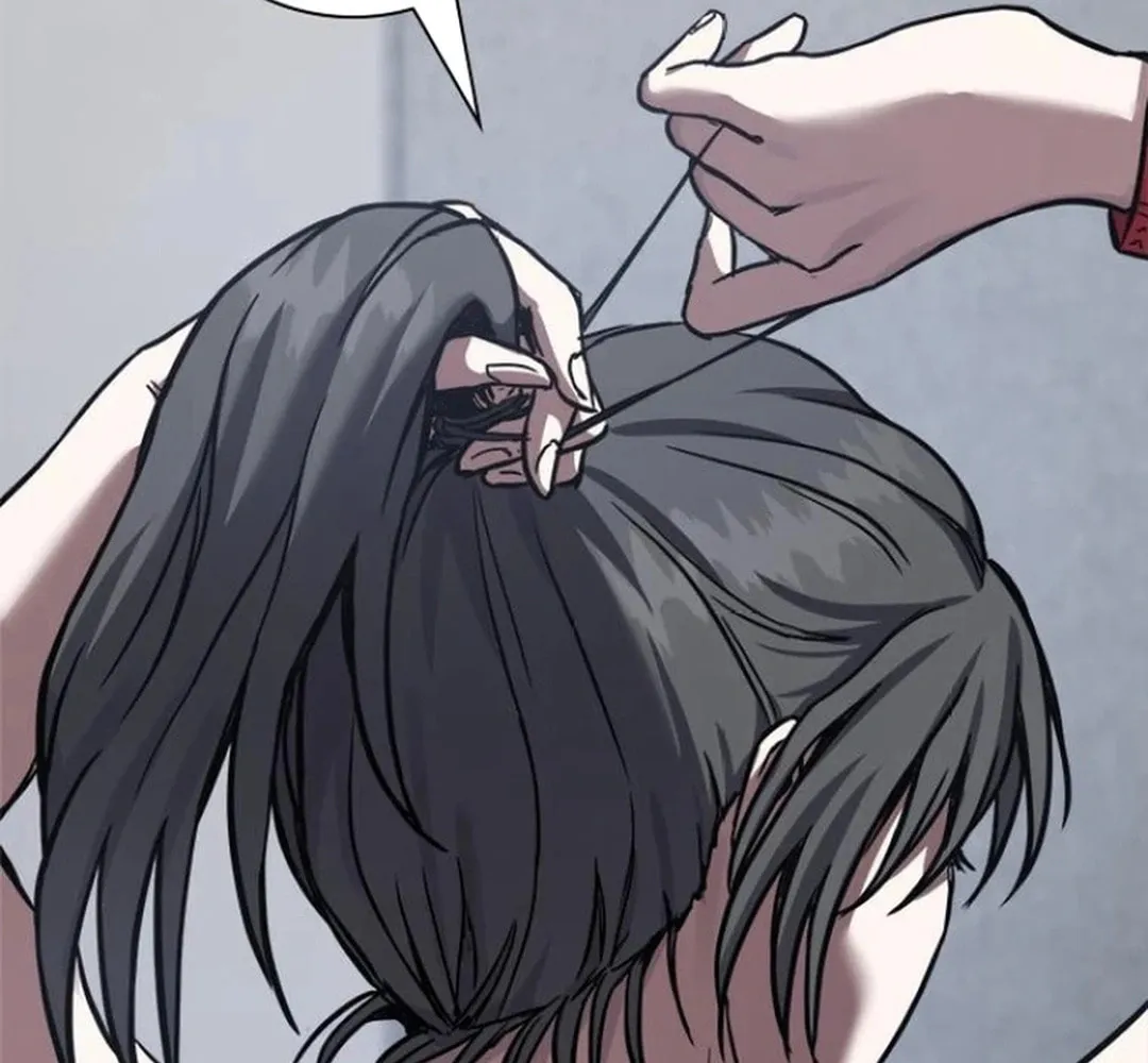 Knuckle Girl: Reloaded Chapter 2 page 126 - 