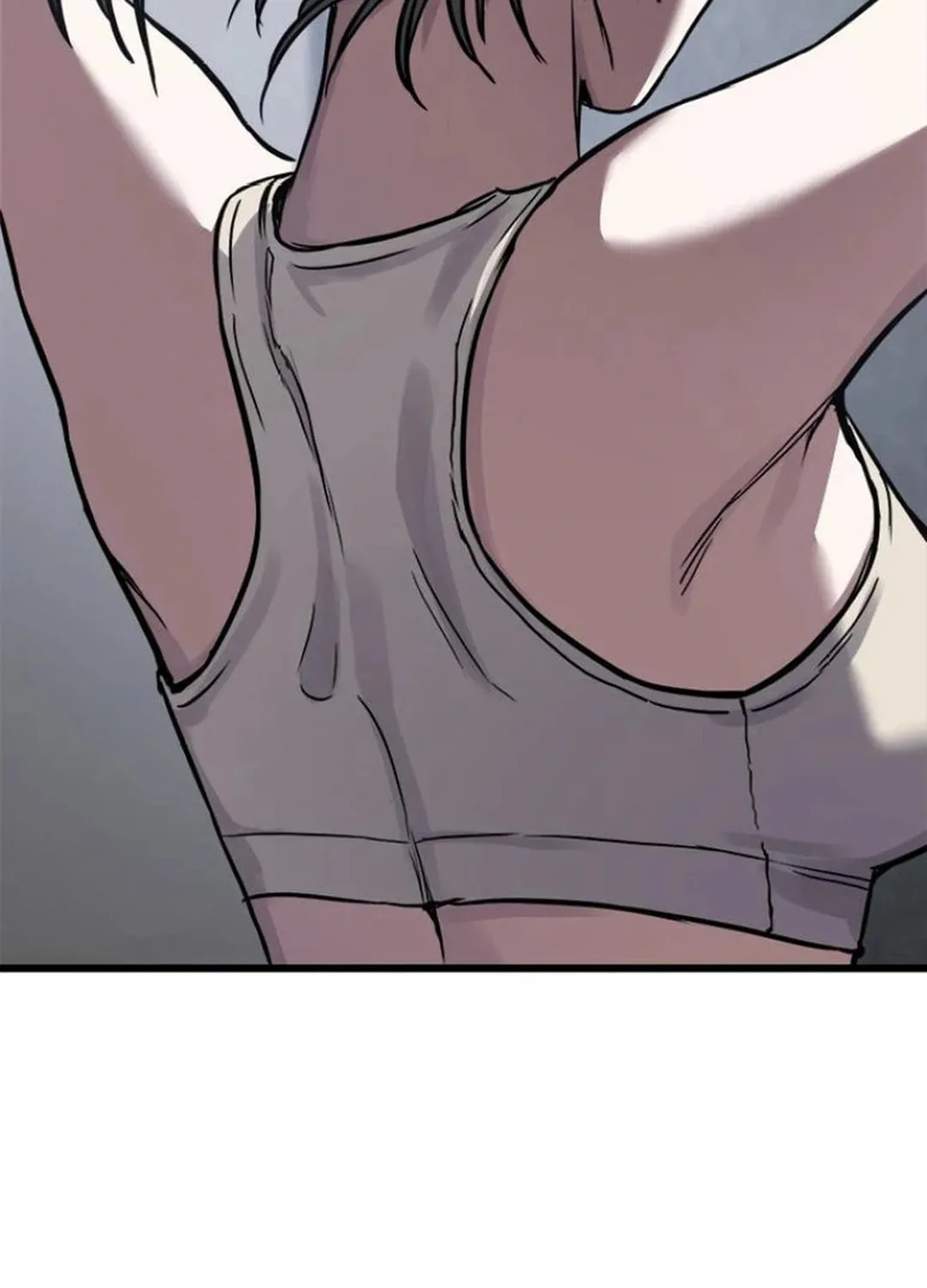 Knuckle Girl: Reloaded Chapter 2 page 127 - 