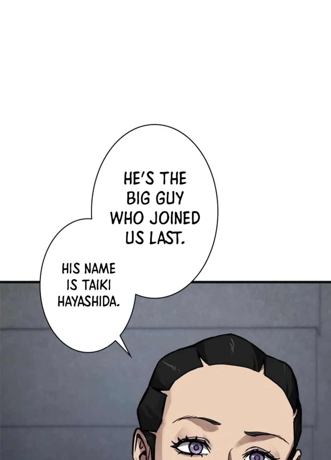 Knuckle Girl: Reloaded Chapter 2 page 139 - 
