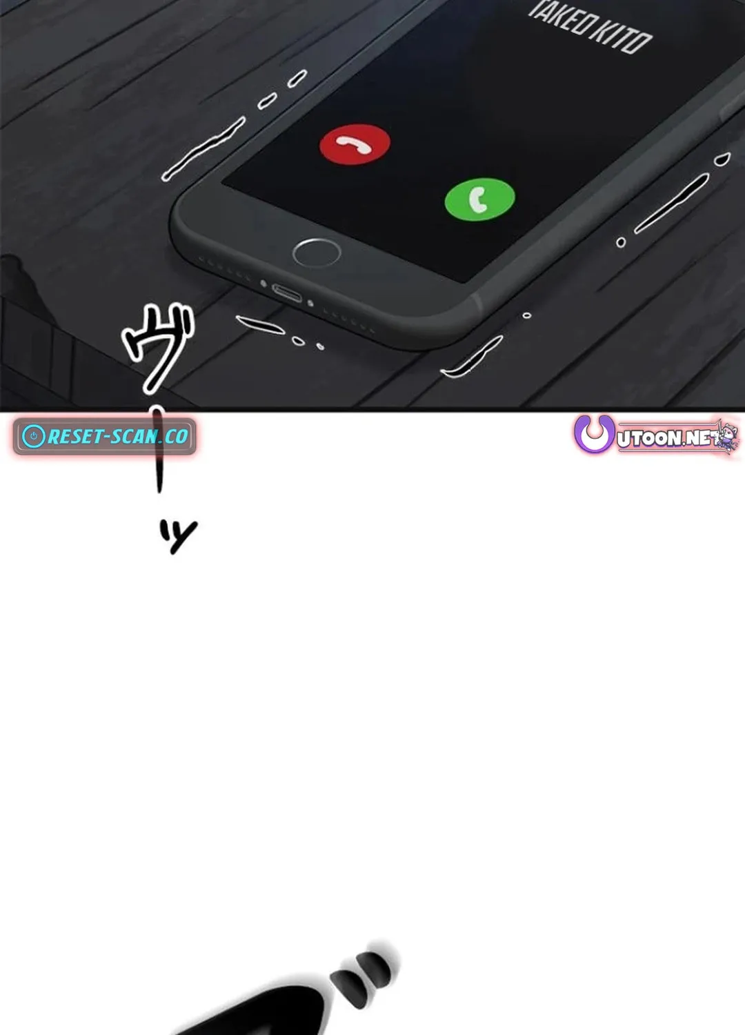 Knuckle Girl: Reloaded Chapter 2 page 144 - 