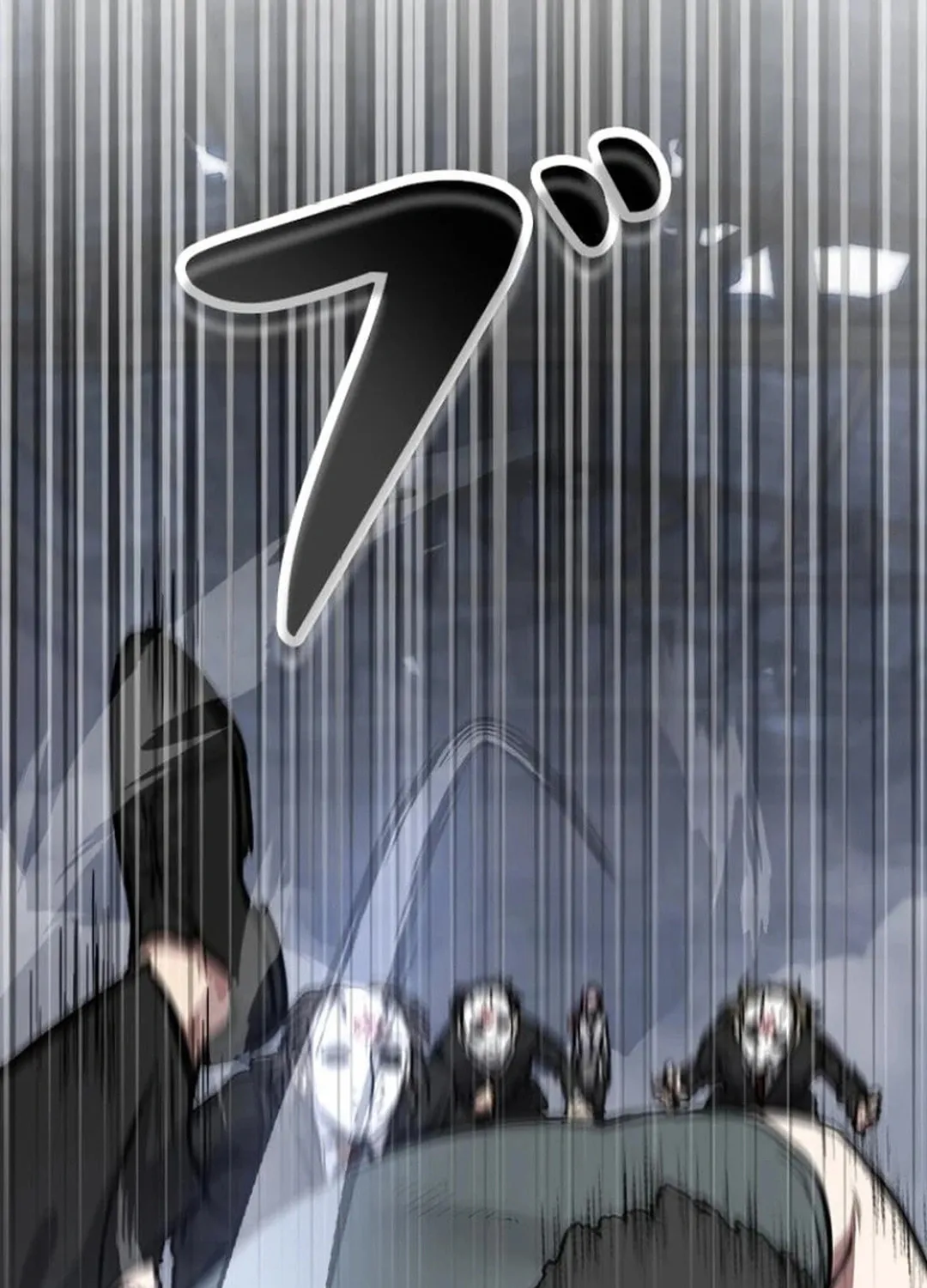 Knuckle Girl: Reloaded Chapter 2 page 159 - 