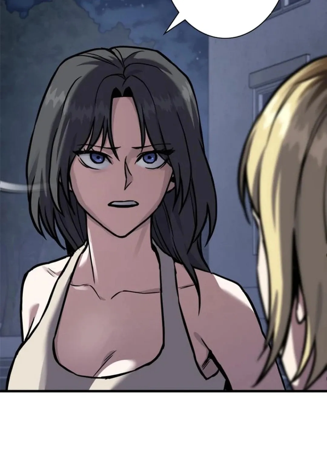 Knuckle Girl: Reloaded Chapter 2 page 17 - 