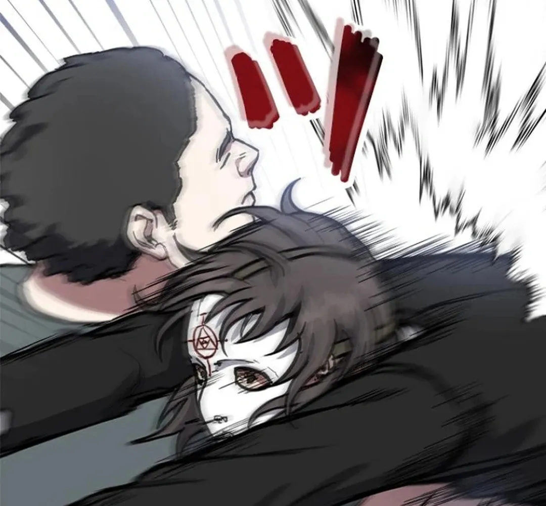 Knuckle Girl: Reloaded Chapter 2 page 168 - 