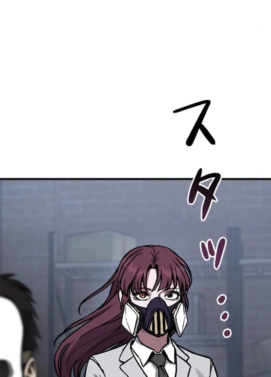 Knuckle Girl: Reloaded Chapter 2 page 174 - 