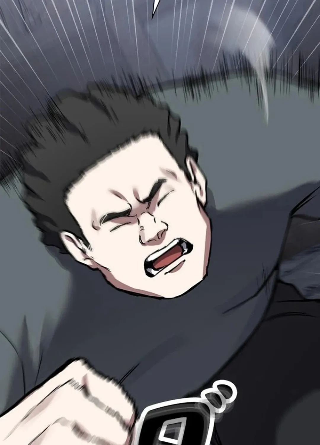 Knuckle Girl: Reloaded Chapter 2 page 177 - 