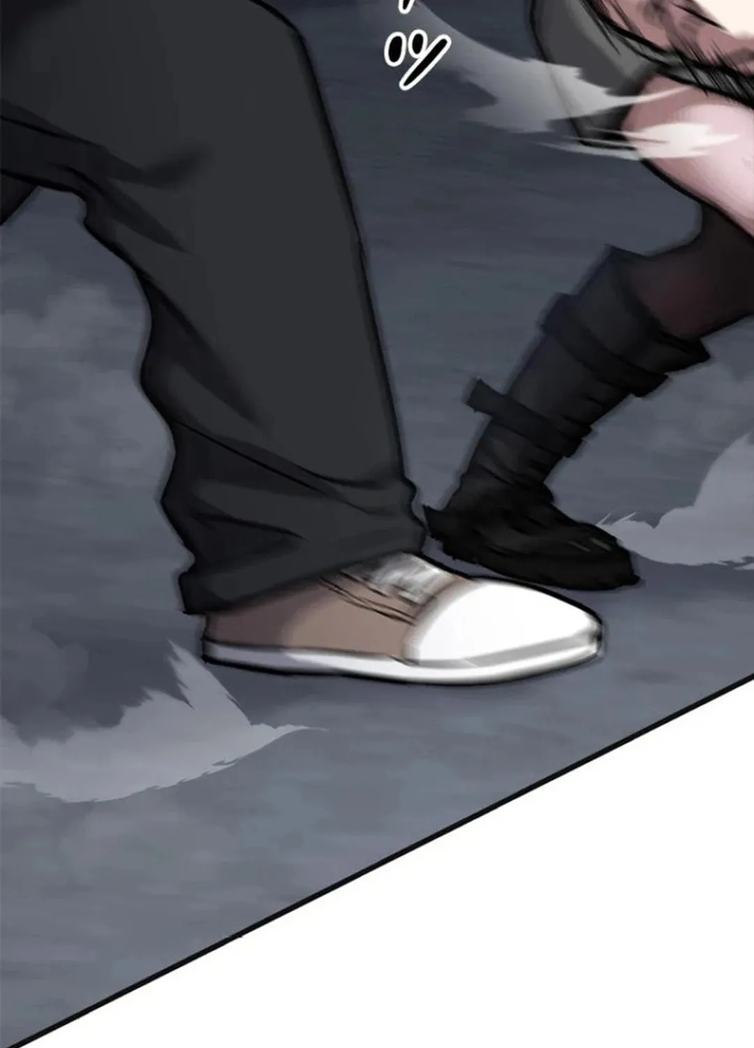 Knuckle Girl: Reloaded Chapter 2 page 180 - 