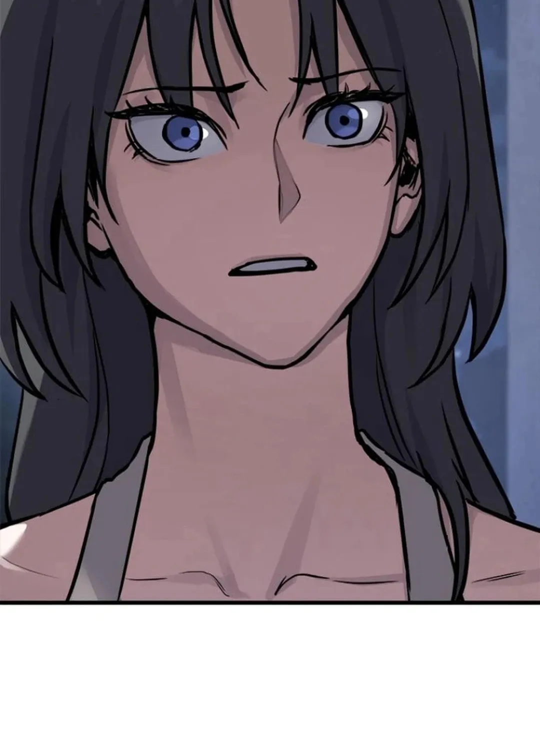 Knuckle Girl: Reloaded Chapter 2 page 19 - 
