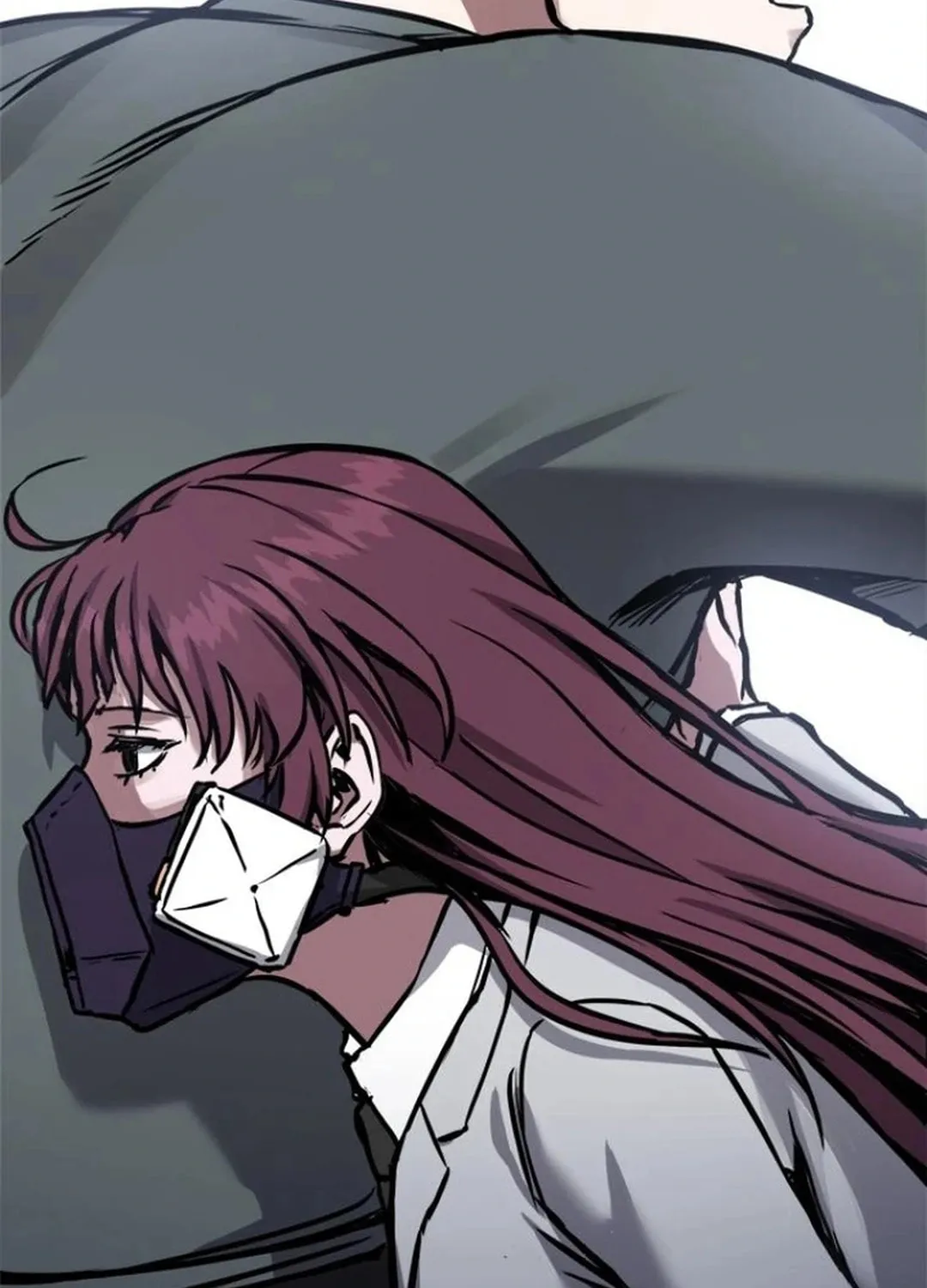 Knuckle Girl: Reloaded Chapter 2 page 187 - 
