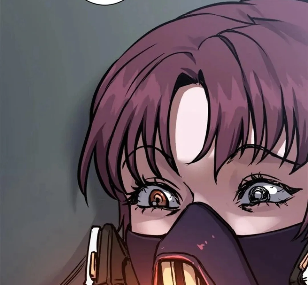 Knuckle Girl: Reloaded Chapter 2 page 189 - 
