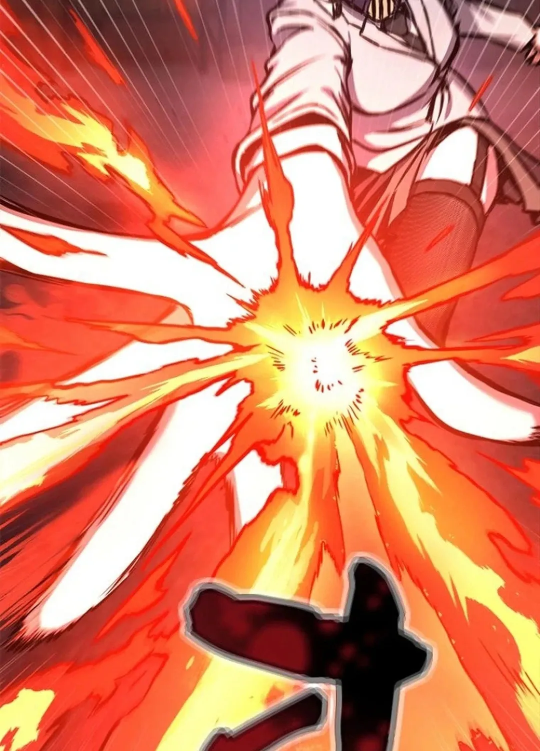 Knuckle Girl: Reloaded Chapter 2 page 192 - 