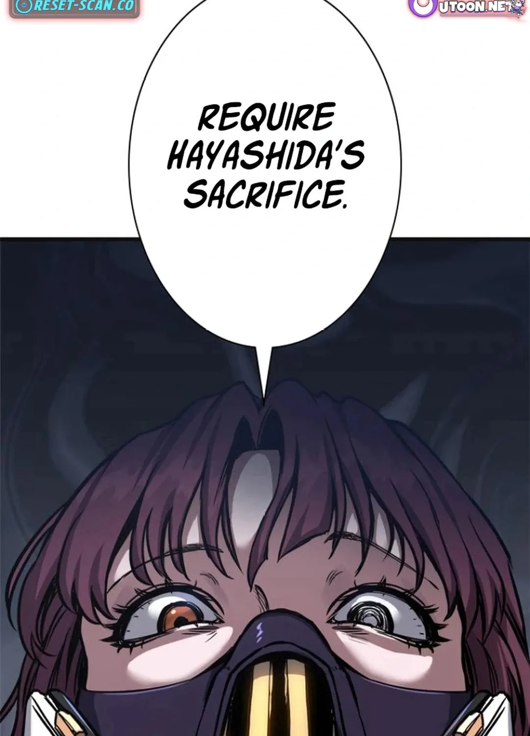 Knuckle Girl: Reloaded Chapter 2 page 207 - 