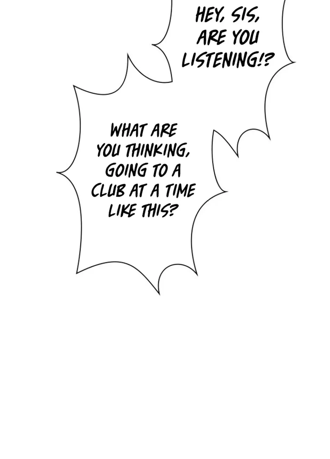 Knuckle Girl: Reloaded Chapter 2 page 26 - 