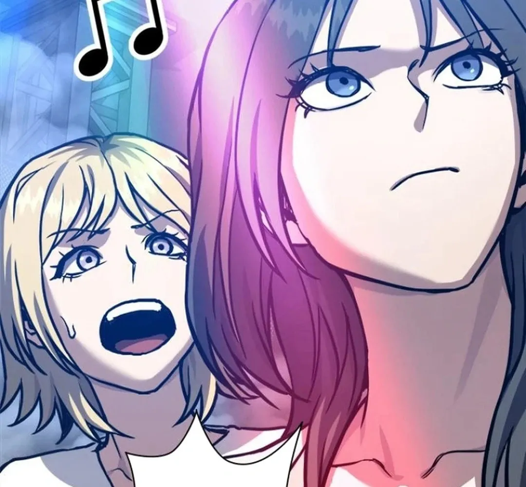 Knuckle Girl: Reloaded Chapter 2 page 28 - 